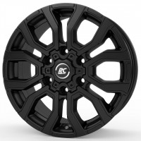 RC Design RC35 Satin Black Matt (SBM)