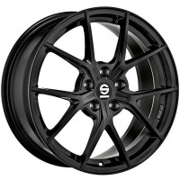 Sparco Podio Gloss Black