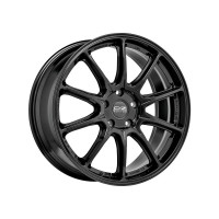 OZ Racing Hyper XT HLT Gloss Black