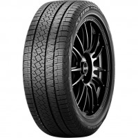 PIRELLI WINTER ICE ZERO ASIMMETRICO - 1