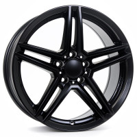 Alutec M10 racing-black