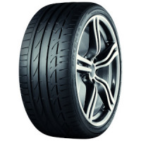 BRIDGESTONE Potenza S001 - 12