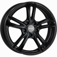 MAK Emblema Gloss Black