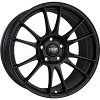 OZ Racing Ultraleggera Matt Black