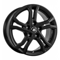 RC Design TDG2 Satin Black Matt (SBM)