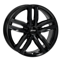 ATS Antares diamond-black