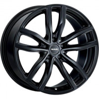 MAK Fahr Gloss Black