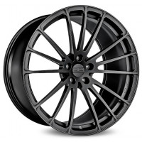 OZ Racing Ares Gloss Black