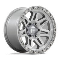 Fuel D812 Syndicate Platinum