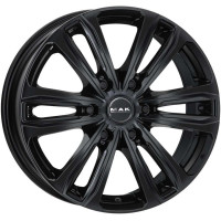 MAK Safari 6 Gloss Black