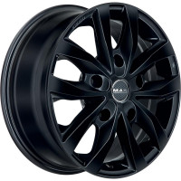 MAK Load 5 Gloss Black