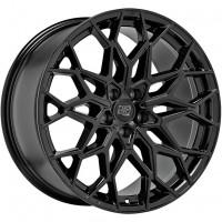 MSW 51 Gloss Black