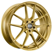 OZ Racing Leggera HLT Race Gold - 2