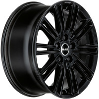 MAK York Gloss Black