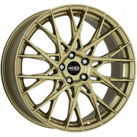 Dotz Fuji Gold