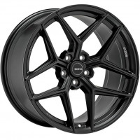 Sparco FF3 Matt Black