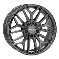 ATS Passion dark-grey