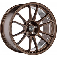 OZ Racing Ultraleggera HLT Matt Bronze - 1