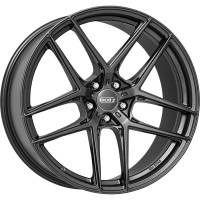 Dotz LagunaSeca Gunmetal