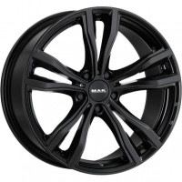 MAK X-Mode Gloss Black