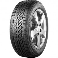 BRIDGESTONE Blizzak LM32 - 5