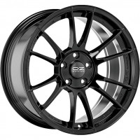 OZ Racing Ultraleggera HLT Gloss Black