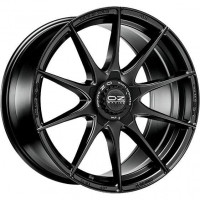 OZ Racing Formula HLT 4F Gloss Black