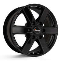 Avus AC-V61 Black