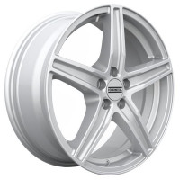 Fondmetal 8100 Glossy Silver