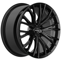 MAK Mark-D Gloss Black