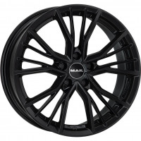 MAK Union Gloss Black