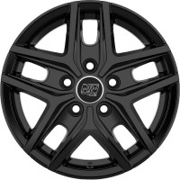 MSW 40 Van Gloss Black