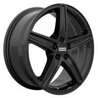 Fondmetal 8100 Glossy Black