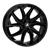 Alutec ADX.02 diamond-black