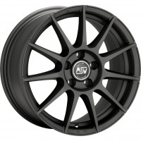 MSW 85 Gloss Black