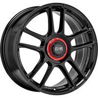 OZ Racing Indy HLT Gloss Black