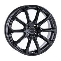 MAK Davinci4 Gloss Black