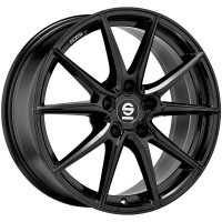 Sparco DRS Gloss Black