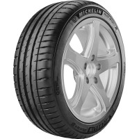 Michelin PS4 SUV ACOUSTIC XL - 1
