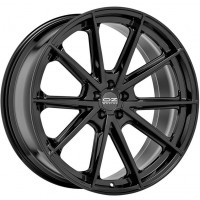 OZ Racing Suprema XT HLT Gloss Black