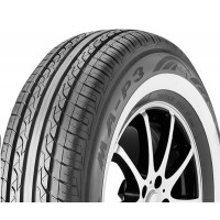 MAXXIS MA-P3 WSW 33 MM
