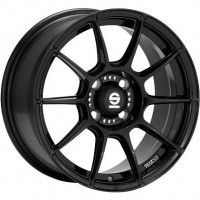 Sparco FF1 Gloss Black