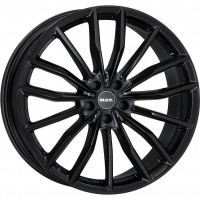 MAK Rapp Gloss Black