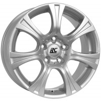 RC Design RC15 Kristallsilber (KS)