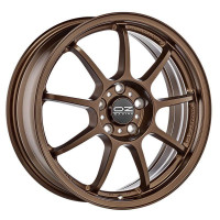 OZ Racing Alleggerita HLT Colored - 2