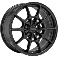 Sparco FF2 Matt Black