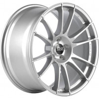 OZ Racing Ultraleggera HLT Chrystal Titanium