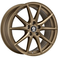 Sparco DRS Rally Bronze