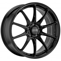 OZ Racing Hyper GT HLT Gloss Black