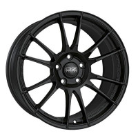 OZ Racing Ultraleggera HLT Matt Black